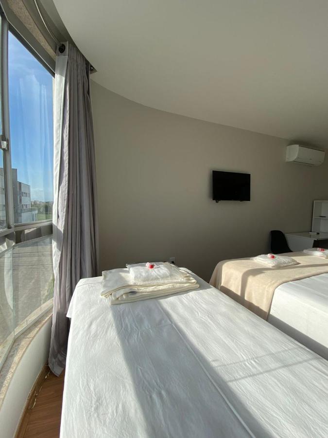 Pousada Ritec Linhares Exterior photo